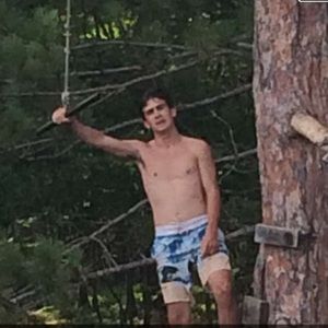 Meet your Posher, Gabe